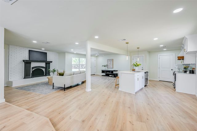 2003 Cartwright Drive, Sachse, TX 75048