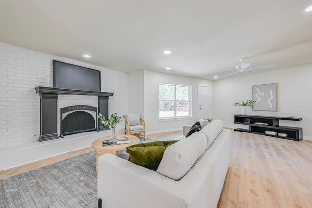 2003 Cartwright Drive, Sachse, TX 75048