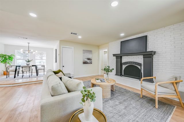 2003 Cartwright Drive, Sachse, TX 75048