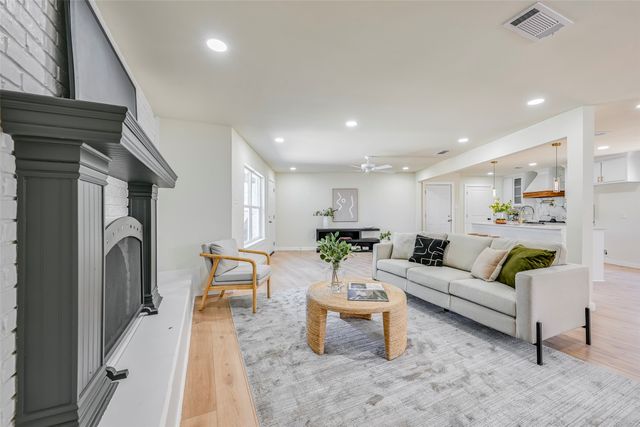 2003 Cartwright Drive, Sachse, TX 75048