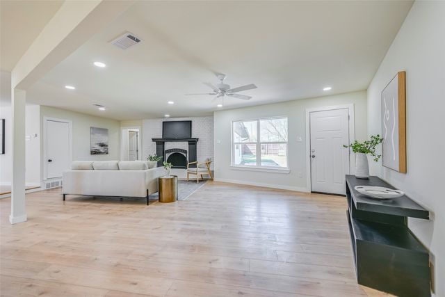 2003 Cartwright Drive, Sachse, TX 75048