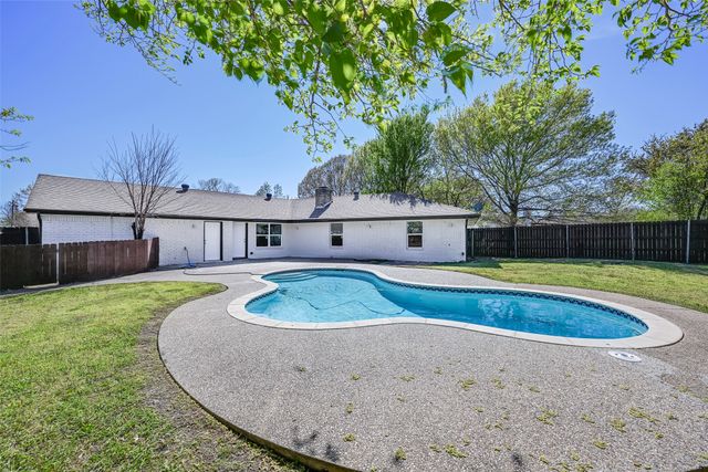 2003 Cartwright Drive, Sachse, TX 75048