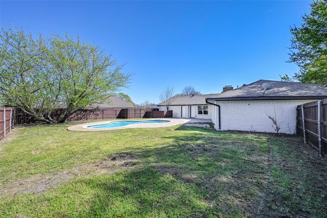 2003 Cartwright Drive, Sachse, TX 75048