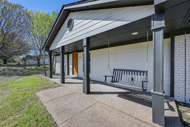 2003 Cartwright Drive, Sachse, TX 75048