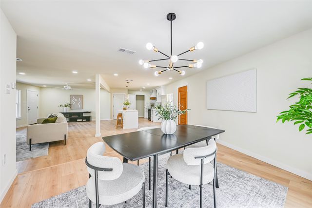 2003 Cartwright Drive, Sachse, TX 75048