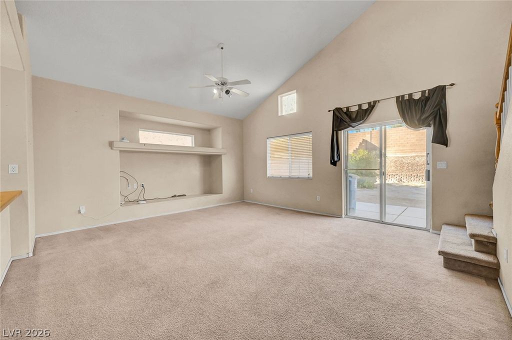 3802 Shimmering Creek Avenue, North Las Vegas, NV 89031 — photo 2