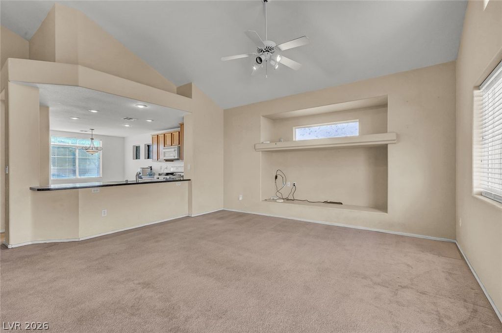 3802 Shimmering Creek Avenue, North Las Vegas, NV 89031 — photo 3