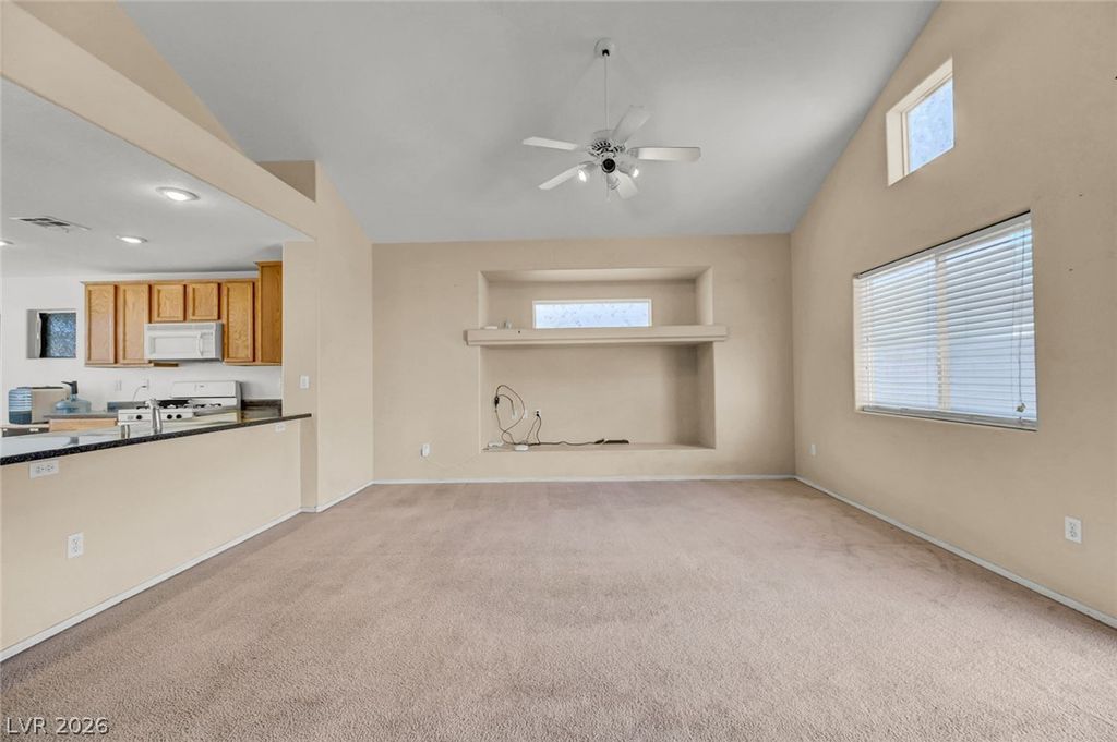 3802 Shimmering Creek Avenue, North Las Vegas, NV 89031 — photo 4