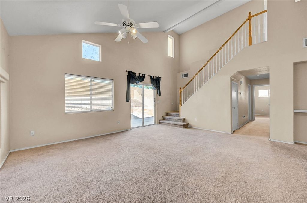 3802 Shimmering Creek Avenue, North Las Vegas, NV 89031 — photo 5