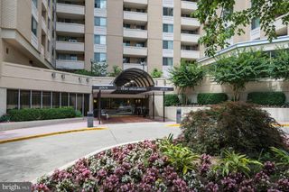 4601 N PARK AVE N #402-B, Chevy Chase, MD 20815