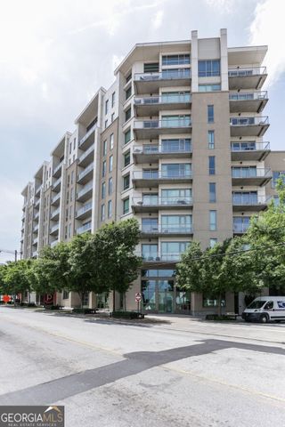 1100 Howell Mill Road NW 503, Atlanta, GA 30318