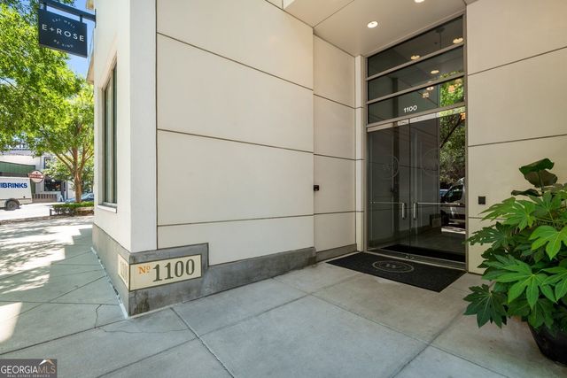 1100 Howell Mill Road NW 503, Atlanta, GA 30318
