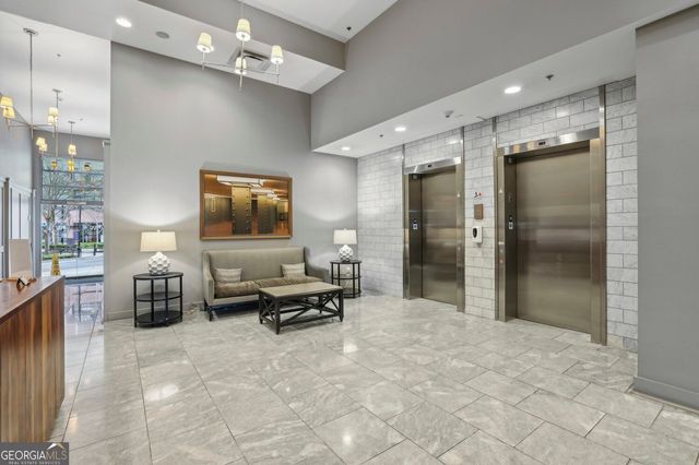 1100 Howell Mill Road NW 503, Atlanta, GA 30318
