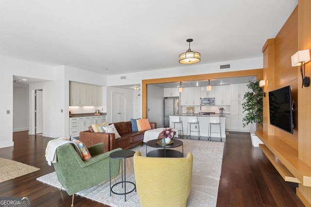 1100 Howell Mill Road NW 503, Atlanta, GA 30318