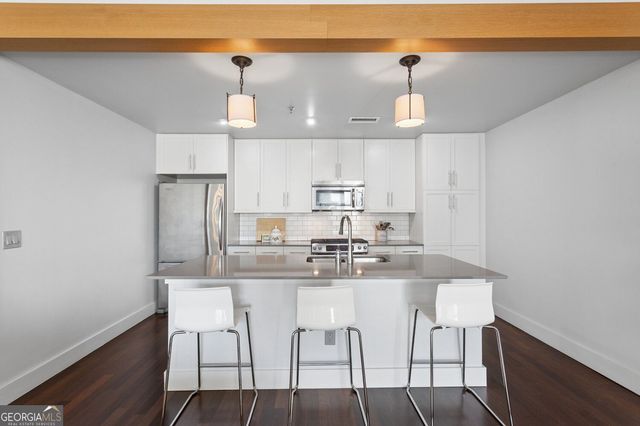 1100 Howell Mill Road NW 503, Atlanta, GA 30318