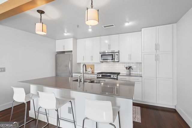 1100 Howell Mill Road NW 503, Atlanta, GA 30318