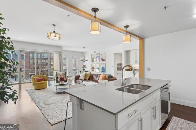 1100 Howell Mill Road NW 503, Atlanta, GA 30318