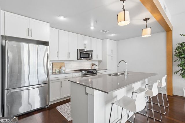 1100 Howell Mill Road NW 503, Atlanta, GA 30318