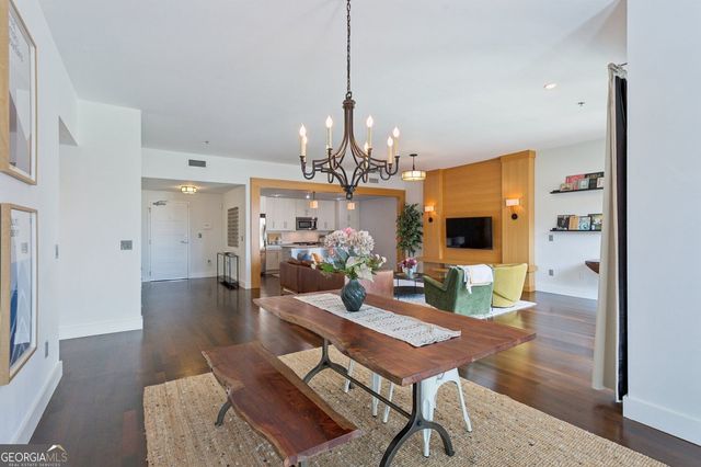 1100 Howell Mill Road NW 503, Atlanta, GA 30318