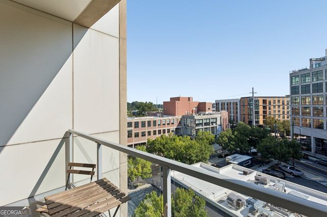 1100 Howell Mill Road NW 503, Atlanta, GA 30318