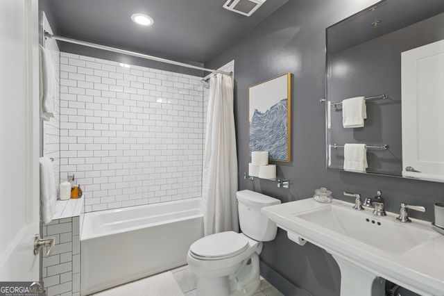 1100 Howell Mill Road NW 503, Atlanta, GA 30318