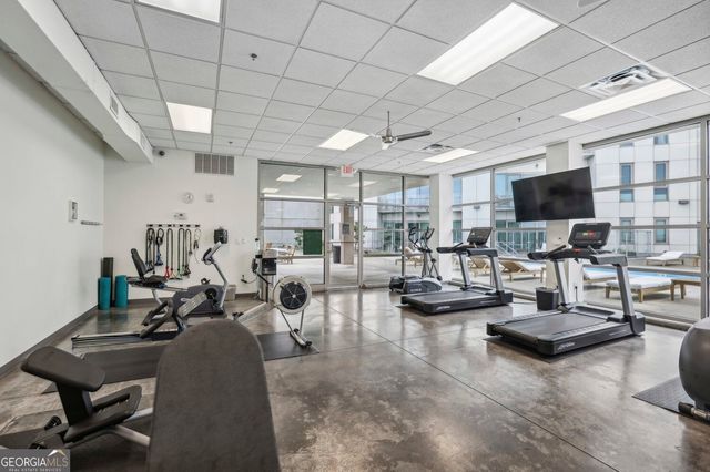 1100 Howell Mill Road NW 503, Atlanta, GA 30318