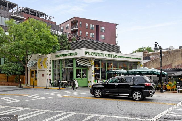 1100 Howell Mill Road NW 503, Atlanta, GA 30318