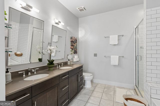 1100 Howell Mill Road NW 503, Atlanta, GA 30318