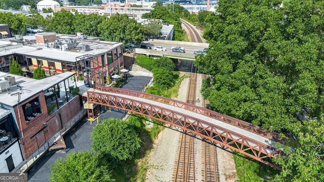 1100 Howell Mill Road NW 503, Atlanta, GA 30318