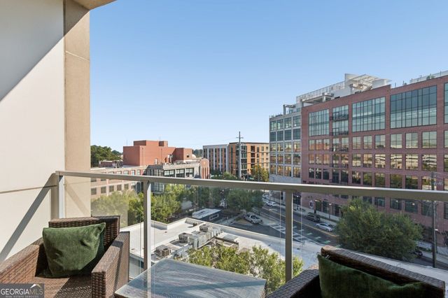 1100 Howell Mill Road NW 503, Atlanta, GA 30318