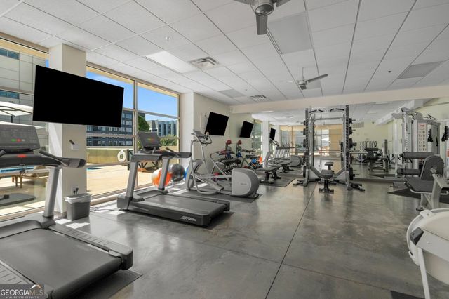 1100 Howell Mill Road NW 503, Atlanta, GA 30318