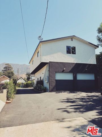 713 Devirian Place, Altadena, CA 91001