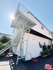 713 Devirian Place, Altadena, CA 91001