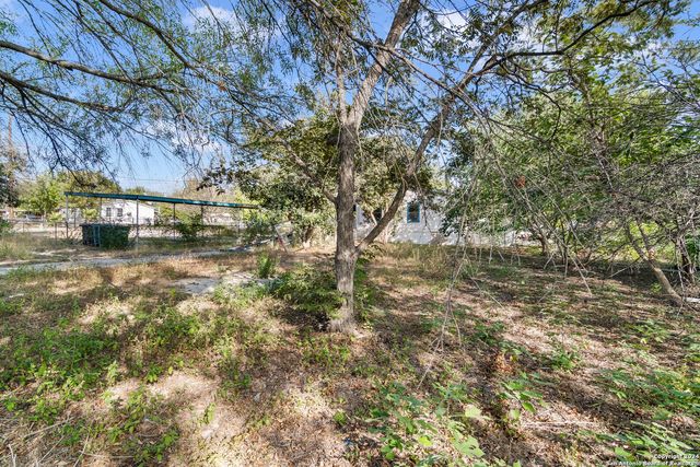 5122 Farr Drive, San Antonio, TX 78242