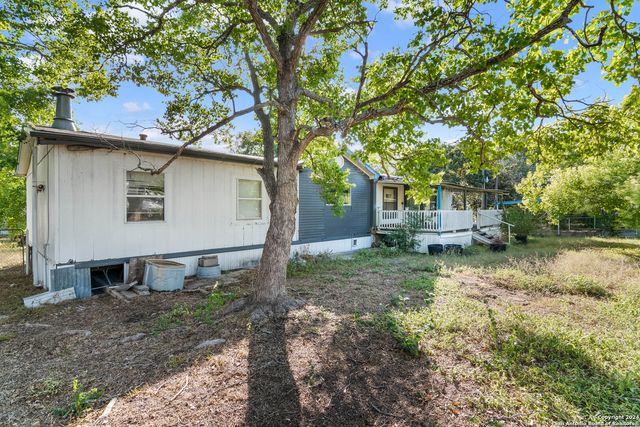 5122 Farr Drive, San Antonio, TX 78242