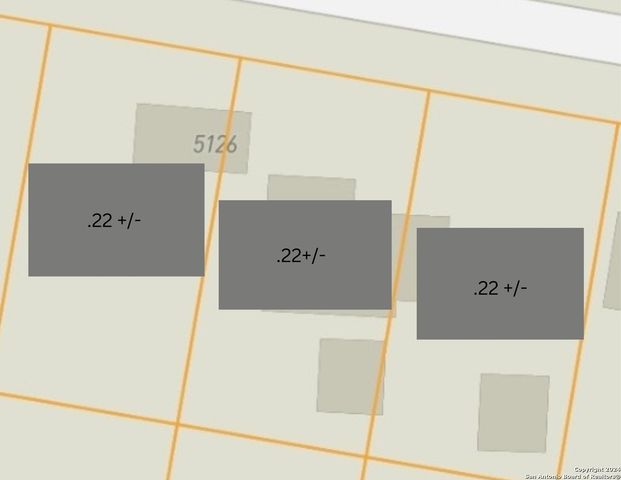 5122 Farr Drive, San Antonio, TX 78242