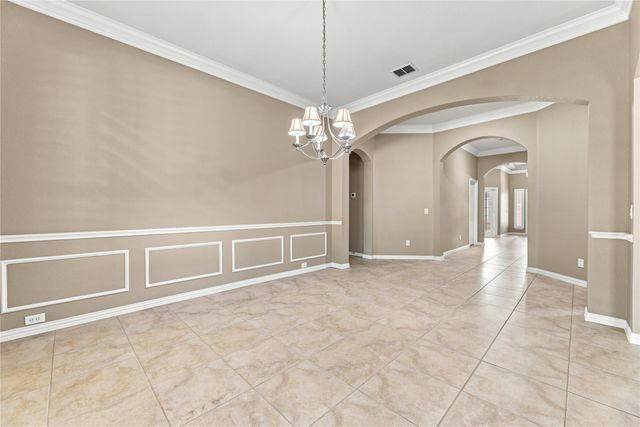 452 Long Cove Drive, Fairview, TX 75069