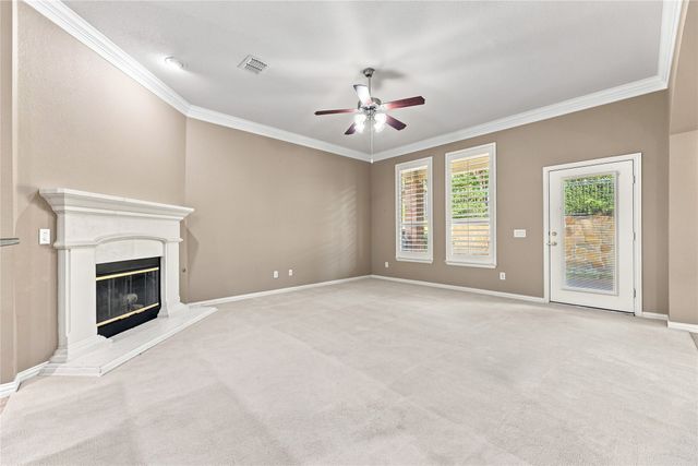 452 Long Cove Drive, Fairview, TX 75069