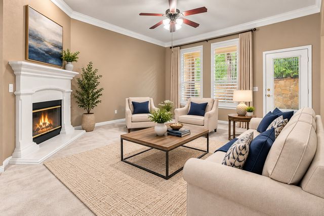 452 Long Cove Drive, Fairview, TX 75069