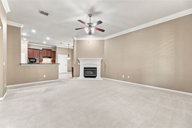 452 Long Cove Drive, Fairview, TX 75069