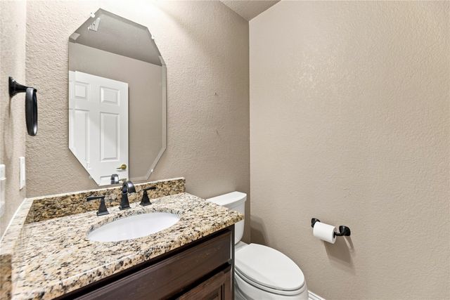 452 Long Cove Drive, Fairview, TX 75069