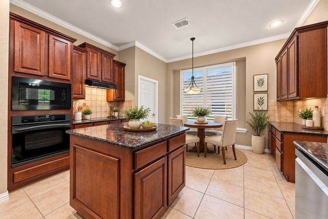 452 Long Cove Drive, Fairview, TX 75069