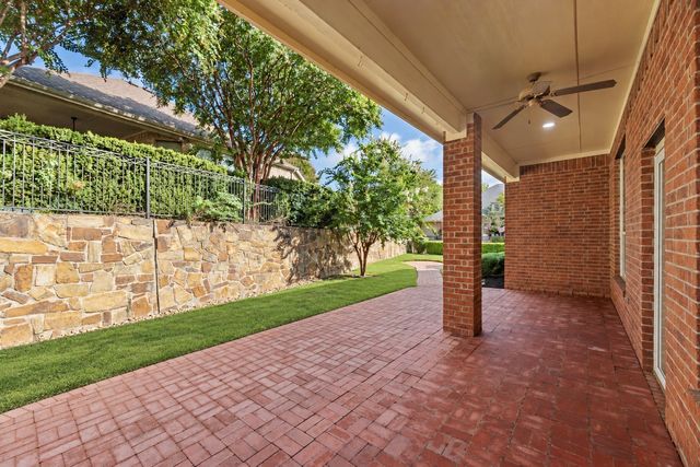 452 Long Cove Drive, Fairview, TX 75069