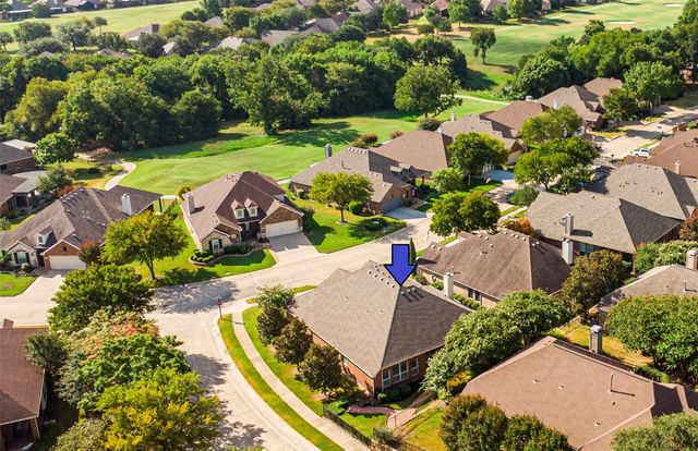 452 Long Cove Drive, Fairview, TX 75069