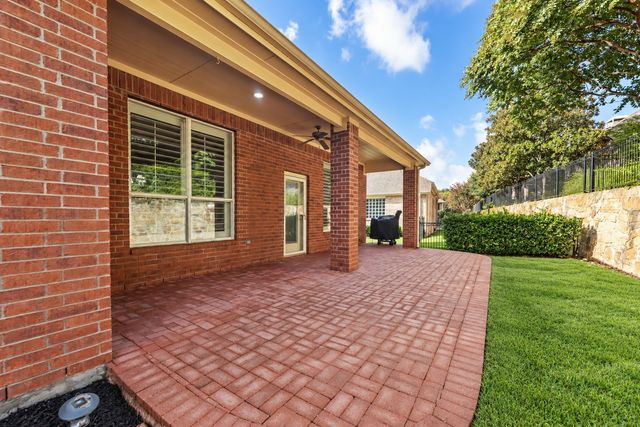 452 Long Cove Drive, Fairview, TX 75069