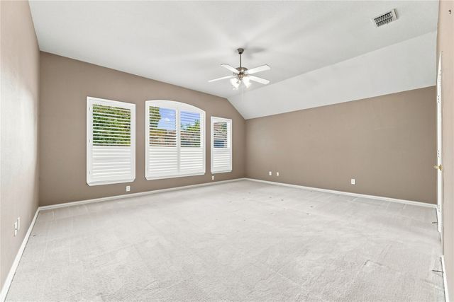 452 Long Cove Drive, Fairview, TX 75069