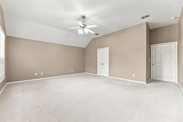 452 Long Cove Drive, Fairview, TX 75069
