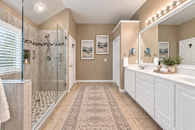 452 Long Cove Drive, Fairview, TX 75069