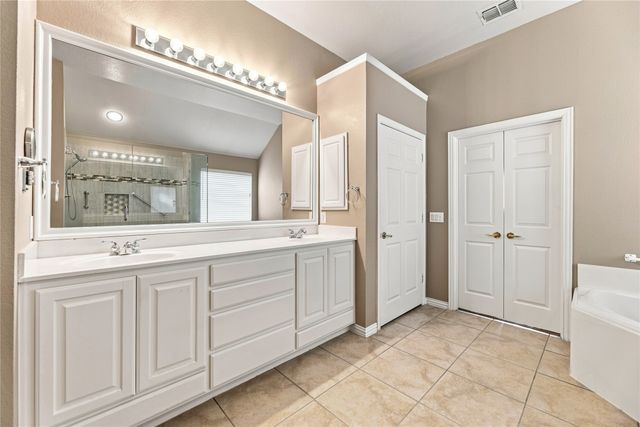452 Long Cove Drive, Fairview, TX 75069