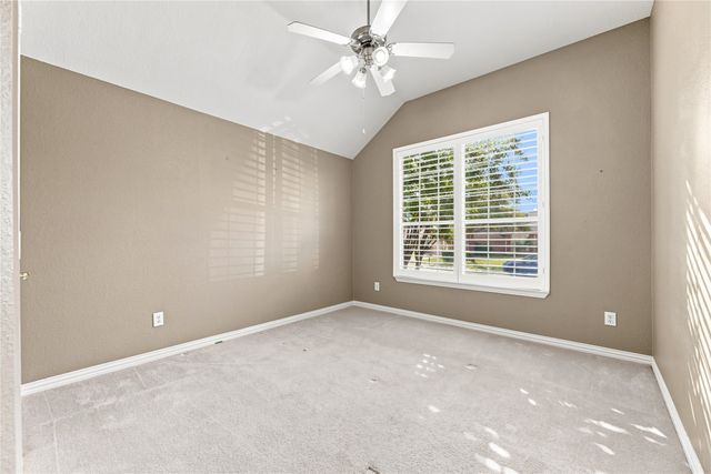 452 Long Cove Drive, Fairview, TX 75069